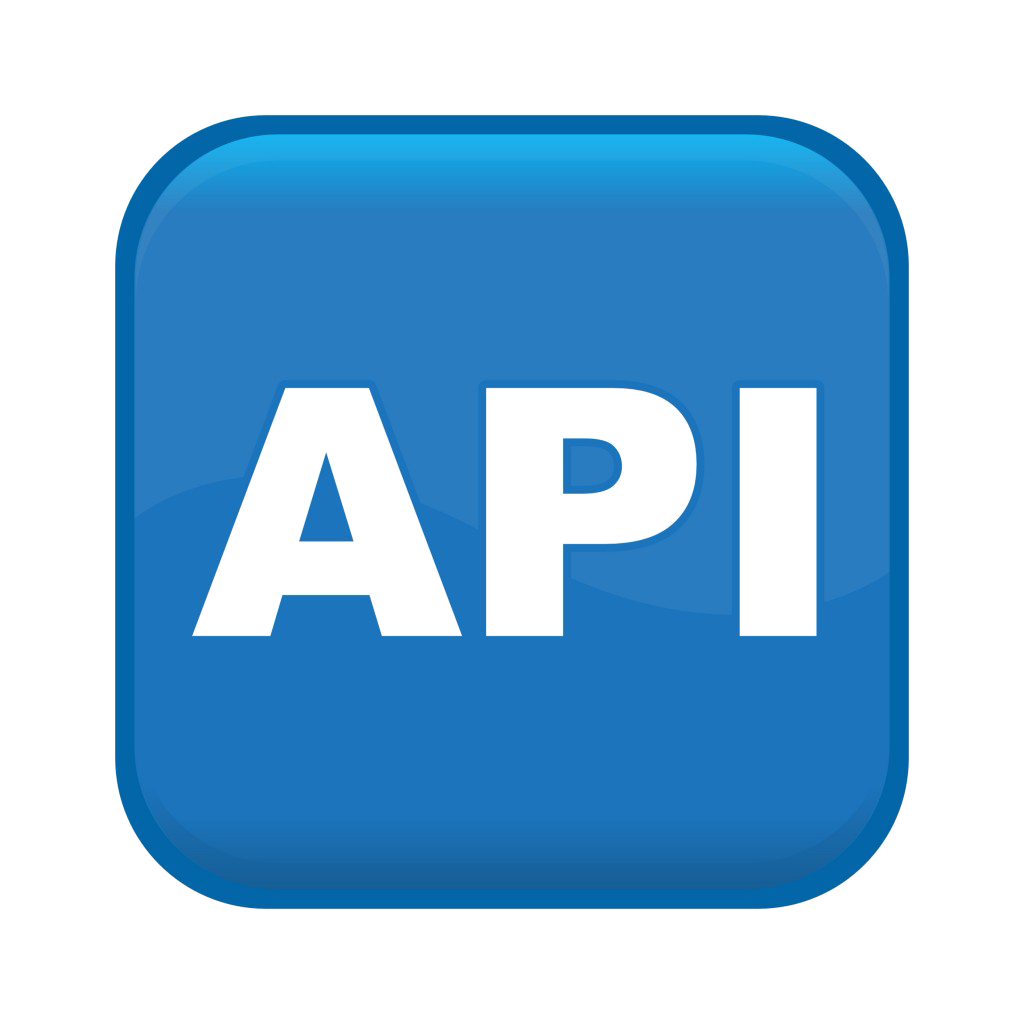 API logo