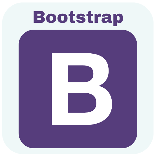 Bootstrap logo