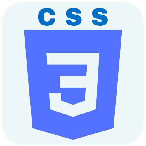 CSS logo