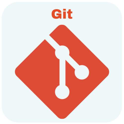 Git logo